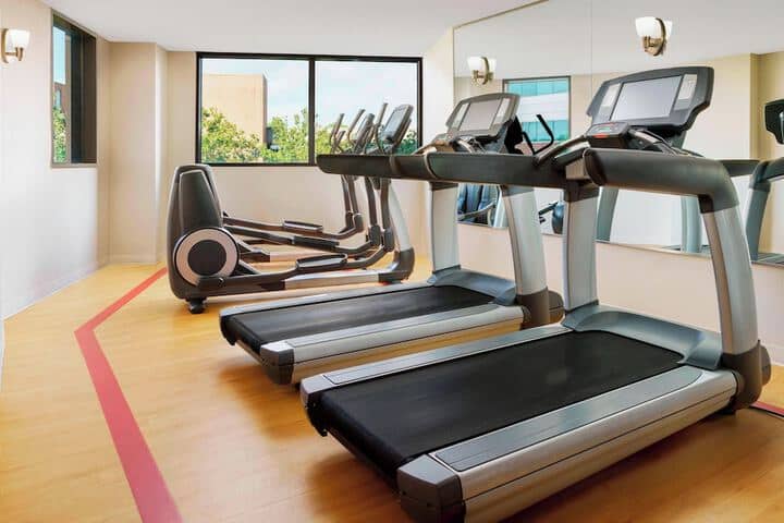 Health and Fitness 17 of 42