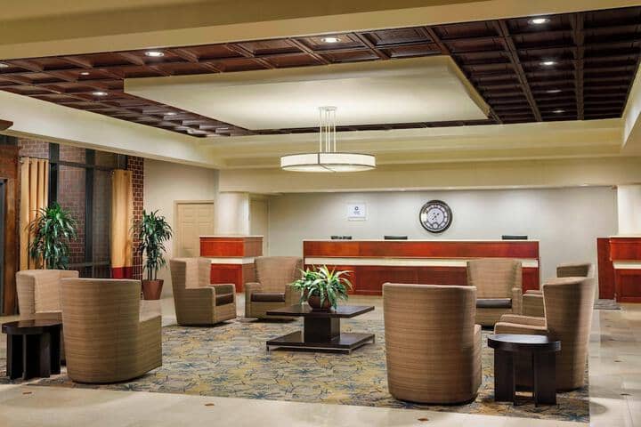 Hotel Interior 2 of 42