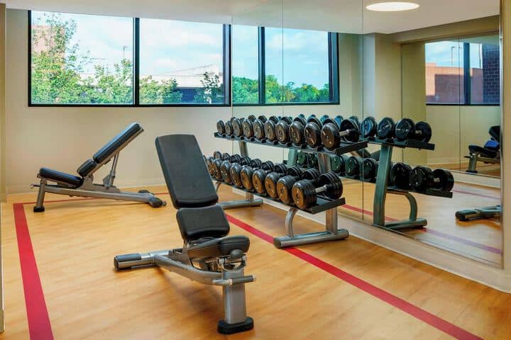 Health and Fitness 18 of 42