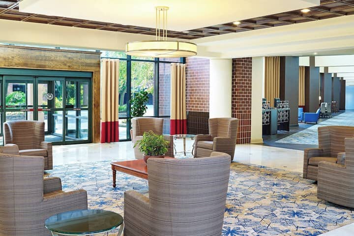 Hotel Interior 3 of 42