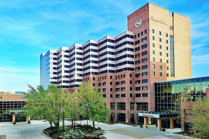 Hotel 40 of 42